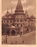 München Löwenbräukeller gl1927 199.303