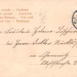 München 1. Münchner Singspiel- und Possenensemble gl1903 199.304