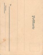 München Litho Künstlerkarte ngl 199.308