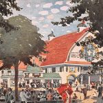 München Bayrische Gewerbeschau 1912 gl1912 199.312