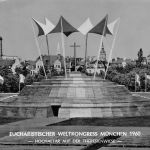 München Eucharistischer Weltkongress 1960 gl1960 199.314