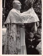 München 37. Eucharistischer Weltkongress 1960 Fotokarte ngl 199.328