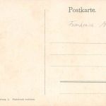 Frankreich 54 Nonhigny Zerstörte Gebäude ngl 198.365