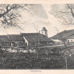 Frankreich 54 Verdenal Vue general ngl 198.371