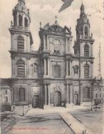 Frankreich 54 Nanvy La Cathedral gl1920 198.373