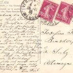 Frankreich 55 Verdun Vue general gl1933 198.380
