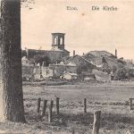 Frankreich 55 Eton Die Kirche ngl 198.383