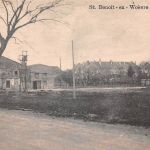 Frankreich 55 St. Benoit-en Woevre ngl 198.386