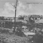 Frankreich 55 Chauvoncourt an der Maas ngl 198.387