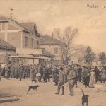 Frankreich 55 Verdun L`Arrivee des Bleus feldpgl1917 198.389