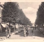 Frankreich 56 Lorient Cours de la Bove gl1942 198.390