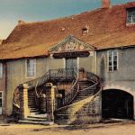 Frankreich 56 Vannes LÀncienne Maire ngl 198.393