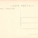 Frankreich 56 Vannes LÀncienne Maire ngl 198.393