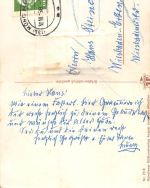 München Hofbräuhaus Leporello Humorkarte gl1958 199.387