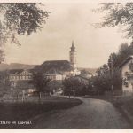 Schäftlarn Kloster gl1932 199.407