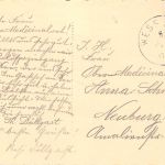 Weßling Blick vom Gasthof "Seehof" gl 199.408