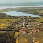 Seefeld Pilsensee Ammersee gl1983 199.410