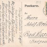 Planegg Volksheilstätte gl1924 199.415