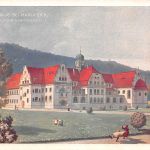 Planegg Maria-Eich St. Bennohaus gl1909 199.417