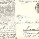 Planegg Maria-Eich St. Bennohaus gl1909 199.417