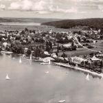 Herrsching am Ammersee Die Strandanlage ngl 199.418