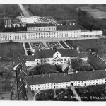 Schleißheim Schloß und Schloßwirtschaft ngl 199.425