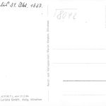 Schleißheim Schloß und Schloßwirtschaft ngl 199.425