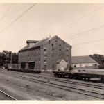 Schleißheim FOTO Mühle Eder ngl 199.426