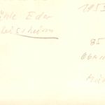 Schleißheim FOTO Mühle Eder ngl 199.426