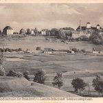 Freising Hochschule Weihenstephan gl1930 199.429