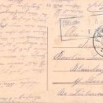 Freising Mehrbildkarte feldpgl1918 199.432