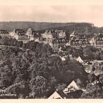 Freising Villenviertel Lankesberg feldpgl1944 199.433