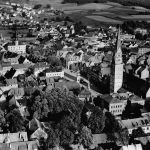 Pfaffenhofen an der Ilm Panorama ngl 199.437