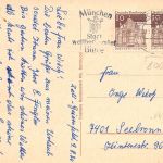 Geisenfeld / Hallertau Mehrbildkarte gl1970 199.440