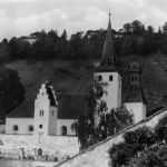Kinding (Altmühltal) Kirche ngl 199.447