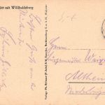 Eichstätt (Bayern) mit Willibaldsburg gl1924 199.449