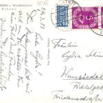 Eichstätt (Bayern) Jugendherberge gl1953 199.451