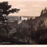 Eichstätt (Bayern) Wilibaldsburg ngl 199.452