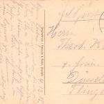 Ingolstadt Donau-Starße feldpgl1915 199.481