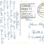 Ingolstadt Mehrbildkarte gl 199.483