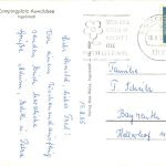 Ingolstadt Campingplatz Auwaldsee gl1965 199.484