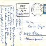 Ingolstadt Campingplatz Auwaldsee gl1953 199.485