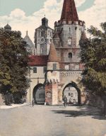 Ingolstadt Kreuztor ngl 199.488