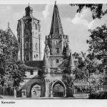 Ingolstadt Kreuztor ngl 199.489