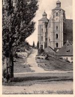 Ingolstadt Blick zum Dom ngl 199.490