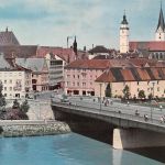 Ingolstadt Teilansicht ngl 199.493