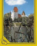Ingolstadt Teilansicht Archivkarte Metzverlag ngl 199.494