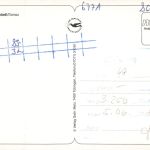 Ingolstadt Teilansicht Archivkarte Metzverlag ngl 199.494