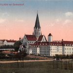 St. Ottilien bei Geltendorf gl 199.497