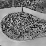 Wasserburg am Inn Luftaufnahme ngl 199.498